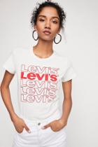 Levi's Repeat Tee At Free People